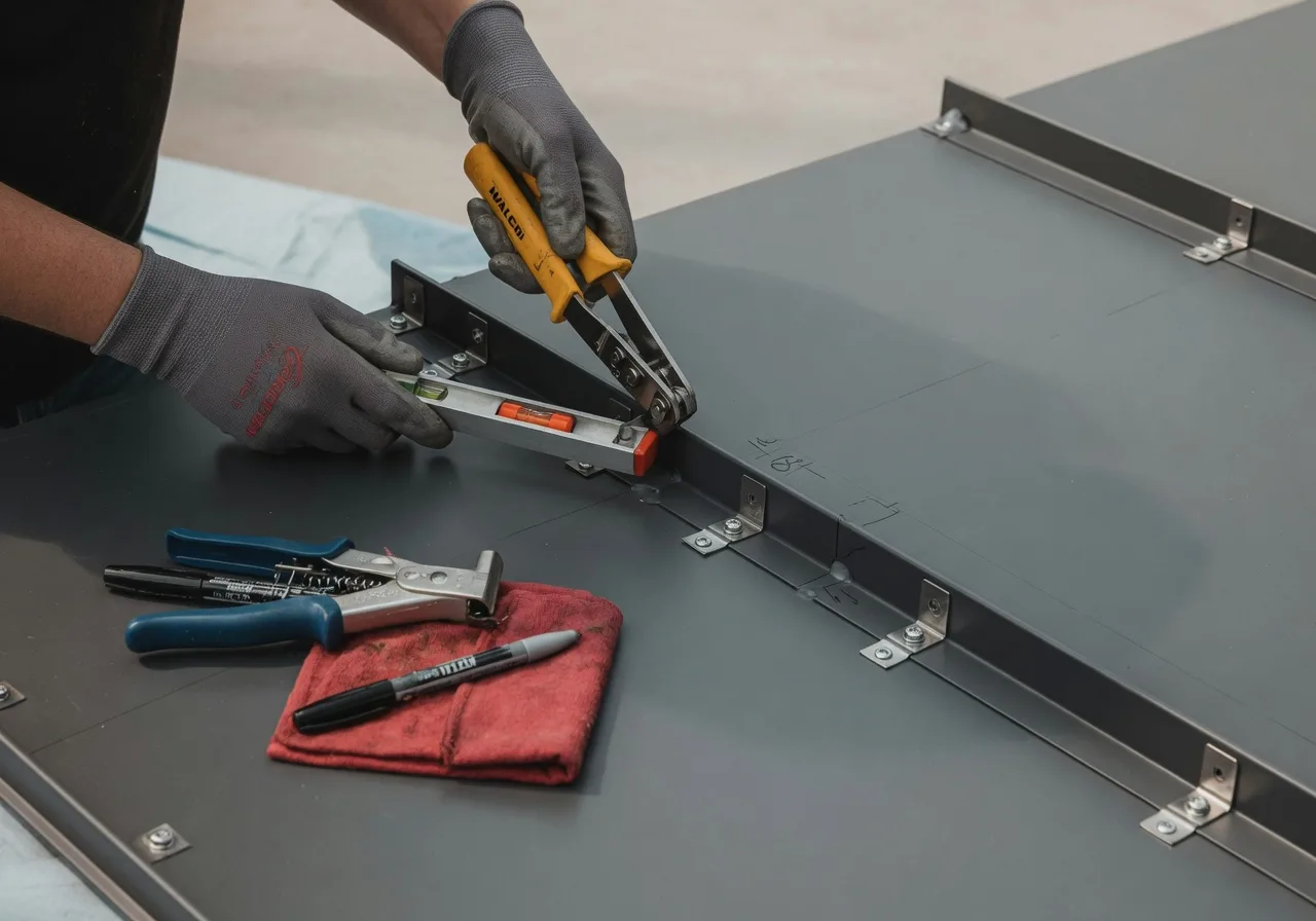 Why choose Metal Roofing Installation in Norphlet, AR